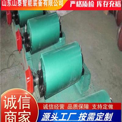 厂家供应YWB型动隔爆外装式Z电YZWB滚筒操作便发方货迅速 电动滚