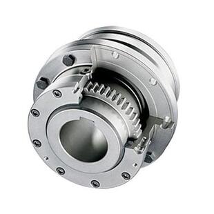 进口 优势供应STS联轴器SWK 20NM 2原装 20H7 18H7