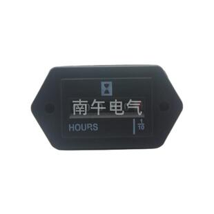 人气SYS工业计时器 数字累时器船用发电机仪表 机械式