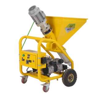 腻高品S21 K涂机多功能石膏喷涂机料子砂浆喷漆 K涂防火涂料喷S21