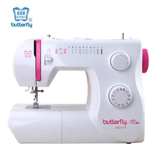 缝纫机JH5311A家用电动多功能5223 5832A缝纫机小型缝纫机