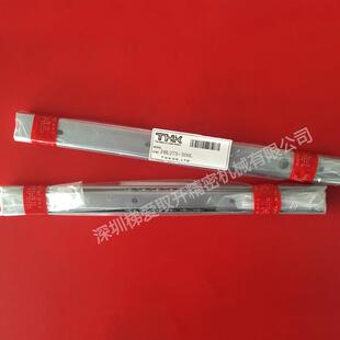 200 P14 导轨FBL27S 240滑块 250 FBW2560XR FBL27S THK板式