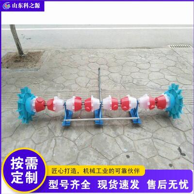人水稻直播机Direct-seeding machine for rice水稻点播机