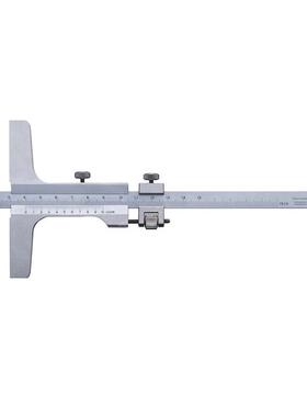 KANON中村带微调装置深度卡尺SDM15/20/30/45