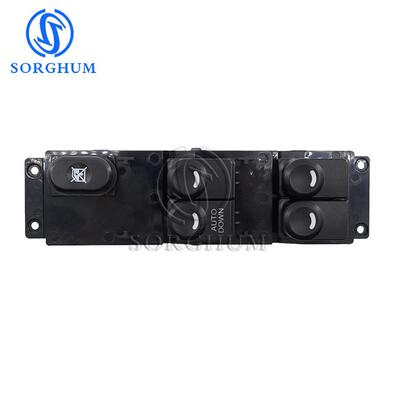 适用现代11-17Accent玻璃升降器司机驾驶玻璃控制开关93570-1R101