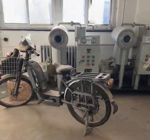 4月5日北辰区生产及办公设备网络拍卖公告