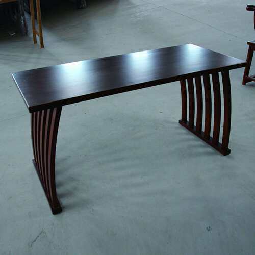 实木古琴桌凳 仿古中式老榆木私塾书法课桌椅古筝桌马鞍桌书画案