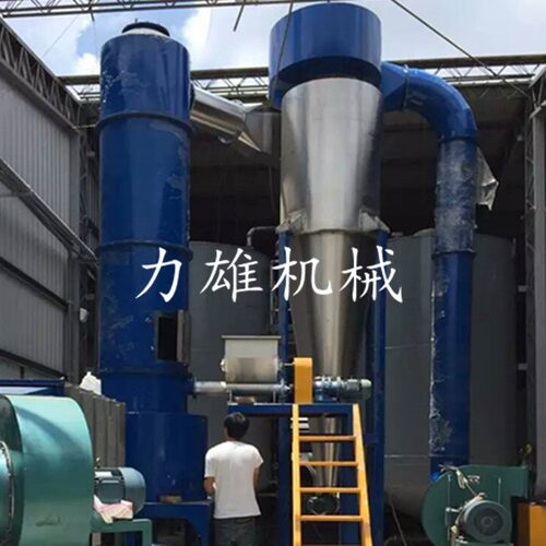 厂家生产石墨粉体XSG旋转闪蒸干燥机 闪蒸干燥设备旋转闪蒸干燥机