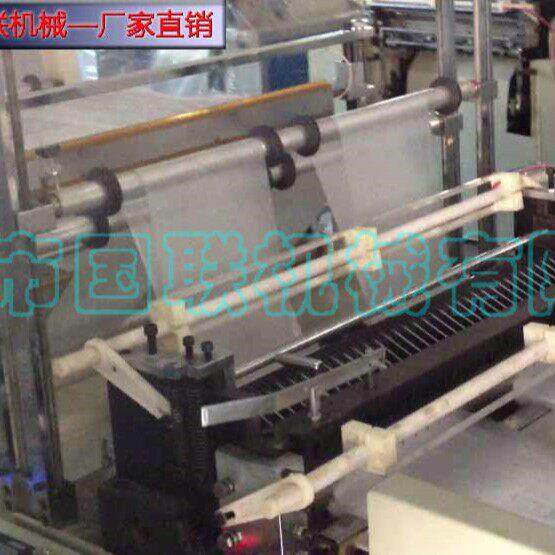 生产方便袋制袋机生产方便袋的机器方便袋生产制作设备
