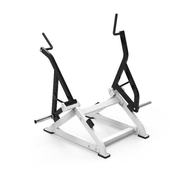 CURE低单推拉器（右）健位身房向1训练20240718器C81