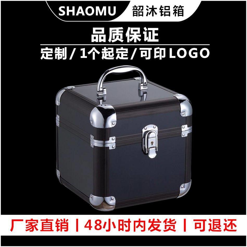 定制足疗店美容院手提收纳箱收纳箱套装足疗店工具箱定制款式制箱