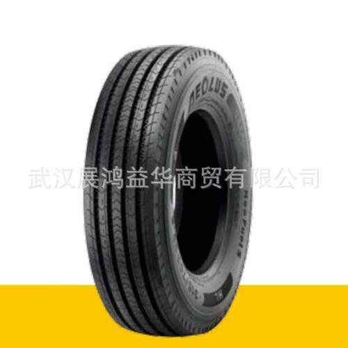 风神轮胎315/70R22.5 AGC08 全钢轮胎