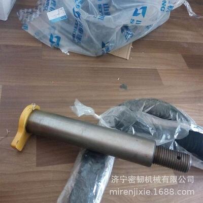 装载机全车配件ZL30/ZL50配件ZL50G2-11500铲斗上销轴