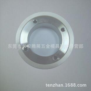 台湾F405法兰克慢走丝配件材色陶瓷出线轮A290 X382 8112