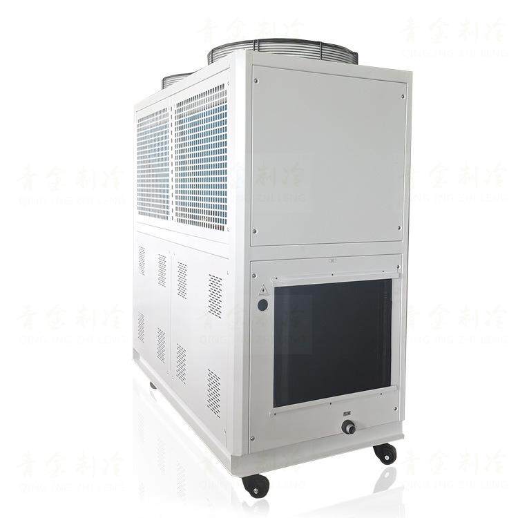 风管式冷风机车间设备岗位工业冷风机速冷式QX-12AR凉风机5~30℃