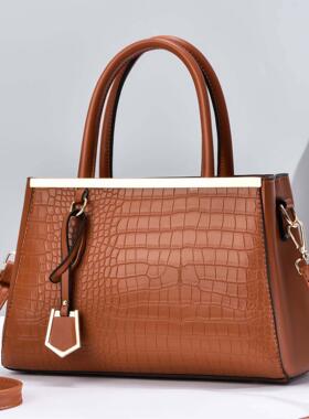 Fashion Large -capacity Bag Cingles Women