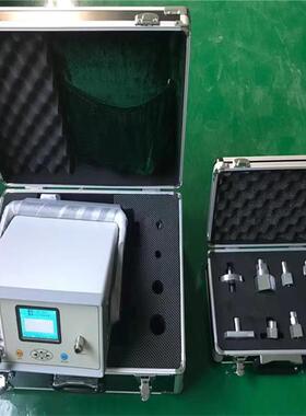 SF6精密微水仪SF6智能露点仪六氟化硫微量水分检定仪SF6微水检测