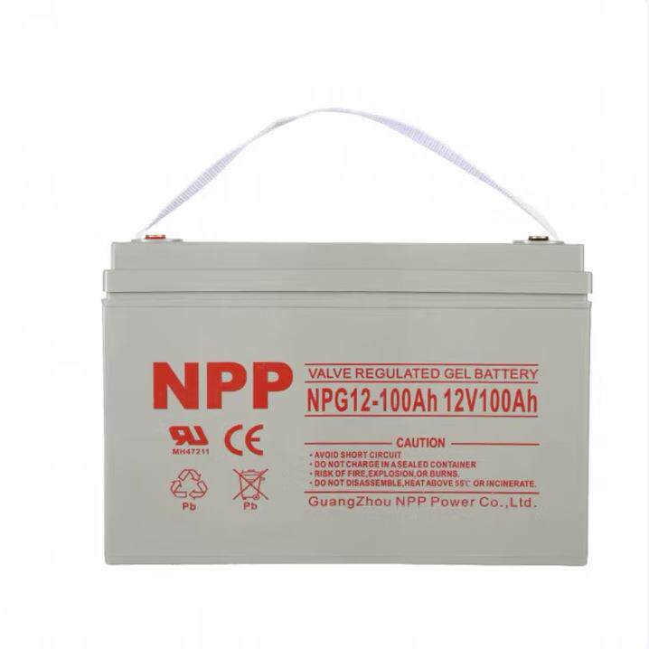 耐普蓄电池12v100Ah 200Ah 150Ah 120Ah 65Ah 55Ah 38Ah 24Ah 7Ah
