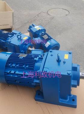 诺德减速机SK372.1F-90SP/4 TF功率1.1kw速比11.55转速124rpm