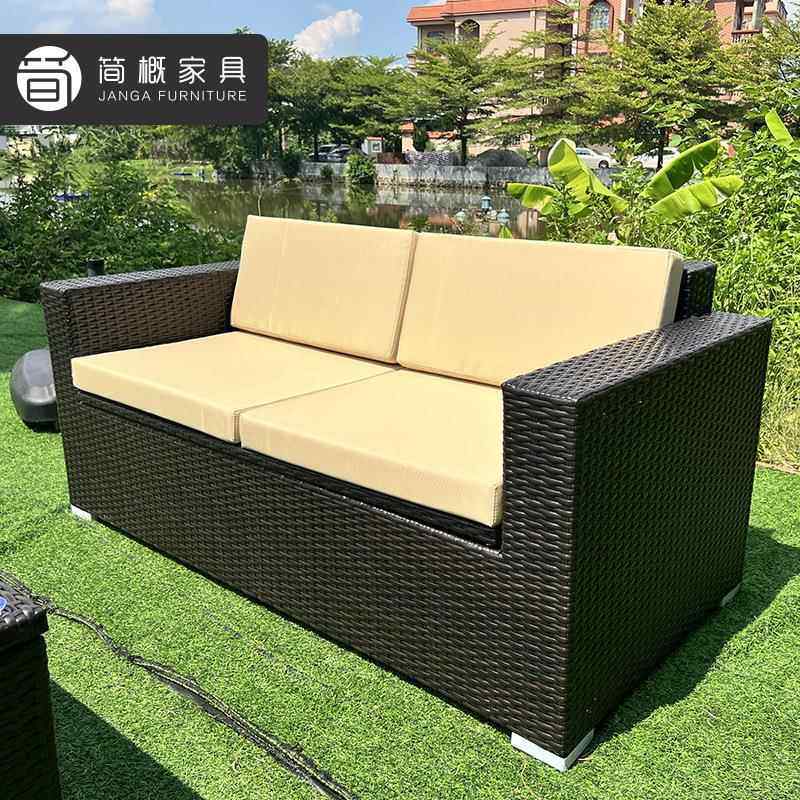 户外编藤沙发家具庭院宿防水防桌798椅沙民发室外阳台晒藤茶几套,住宅家具,户外沙发,淘宝优惠券,粉丝福利购,淘宝优惠卷