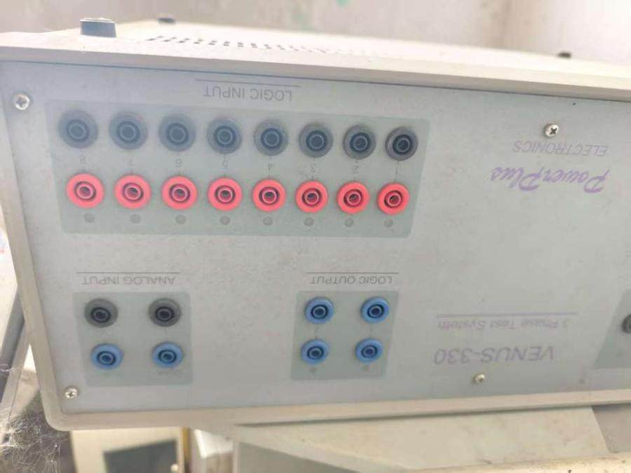 1月12日北京【京械9273】单位淘汰报废处置仪器一台网络拍卖公告