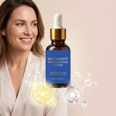 Facial Essence - Hydrating Care for Your SkinThis lightweigh
