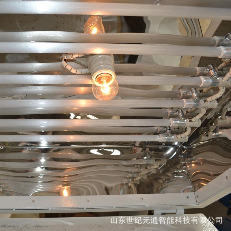 单磨具吸塑机广告吸塑机型号齐全灯箱牌匾发光字成型设备跨境出口