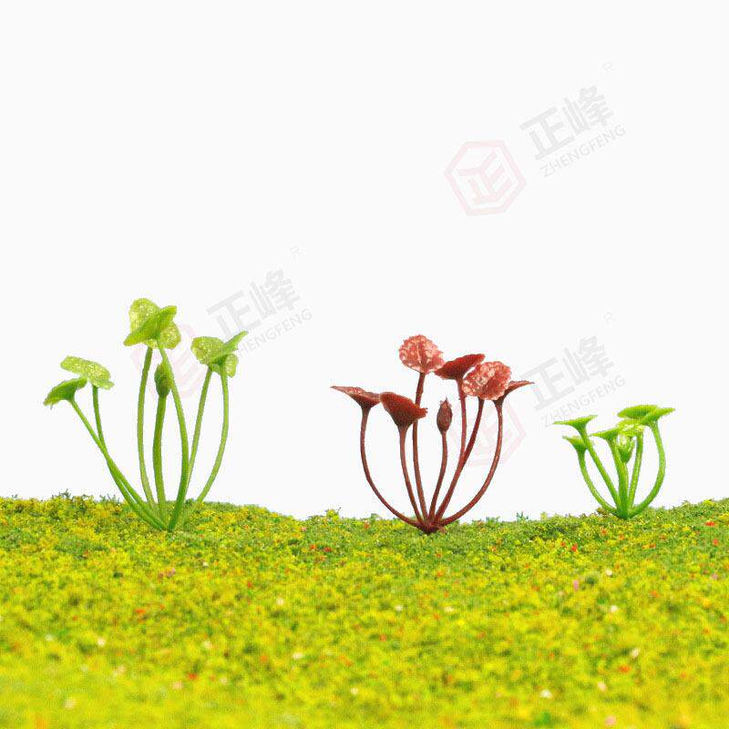 户型煤气灶模型娃娃屋厨卫具洗菜盆DIY手工材料室内厨房场景摆件