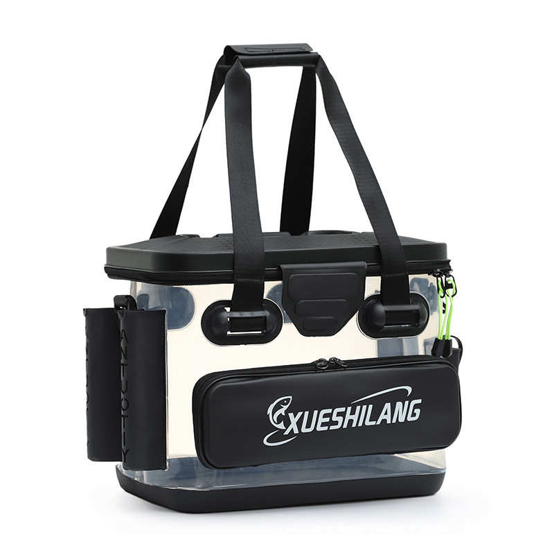 路亚箱多功能鱼箱加厚钓鱼桶活鱼箱钓箱矶钓箱垂钓用品厂家批发