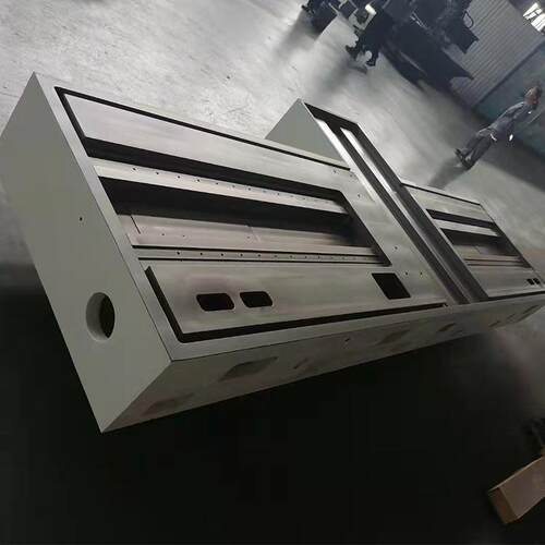 机床铸件加工铸铁床身机床设备铸造件模具灰铁球磨铸铁铸钢件