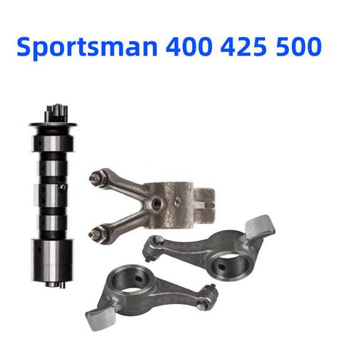沙滩车配件Polaris500凸轮轴Sportsman400450500摩托车凸轮轴