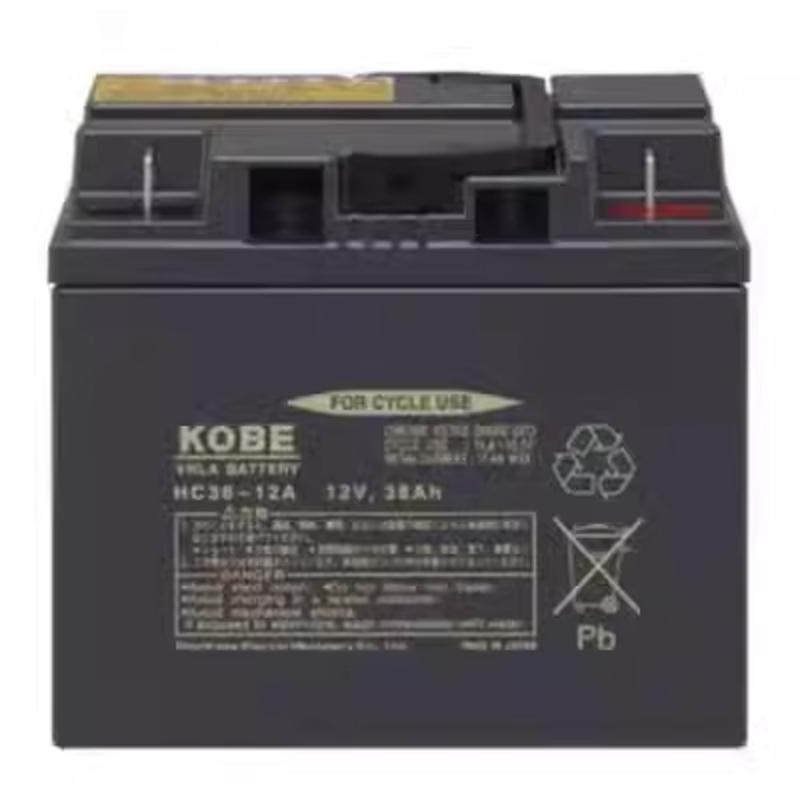 神户hf4412h蓄电池kobe消防ups/-12v44ah38ah28ah24ah17ah12ah7ah