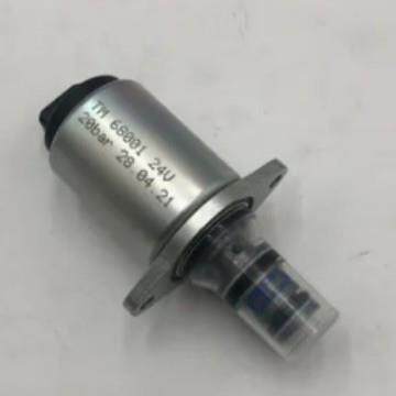 工厂直营 挖掘机配件TM68601适用于托马斯液压泵先导比例电磁阀