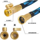 多功能套装 新款 园林洗车水管 伸缩水管 花园软管花园水管