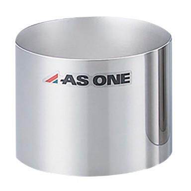 ASONE/亚速旺不锈钢真空保温桶(矮型)1-6097-01SCB-S