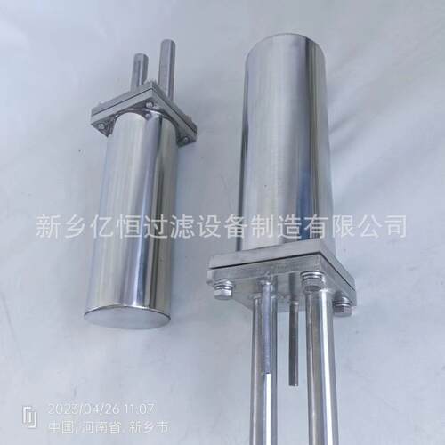 电厂汽水取样GN01A单盘管筒形冷却器 GQ02A减温器 TZ01B蛇形盘管