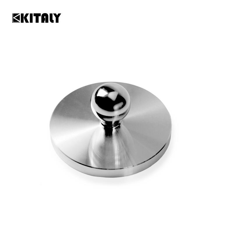 KITALY糖画压盘工具立体造型压平器糖艺烘焙创意菜造型压盘器