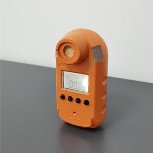 硫化氢测定器 操作简便 稳定可靠 二级声光报警CLH100（A）