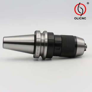 C20 C25 一体式 APU13 BT40 APU16整体式 钻夹头