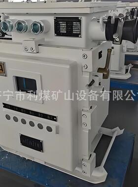 KXJ660B-ZD跑车防护装置用隔爆兼本质型可编程控制箱