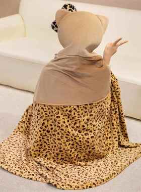 创意披肩U枕连型帽毯子三合办公室睡盖毯旅行可变午IOP型护一颈披