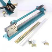 C45导轨切割机轨道切割机断路器钳轨快速切割钳铁铝轨省力