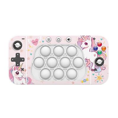 pop it pro rapid Quick push Game Electronic Pop Light Up游戏