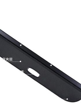 专用于长安二代三代CS55PLUSCS95后备箱隔板后尾箱遮物帘挡板