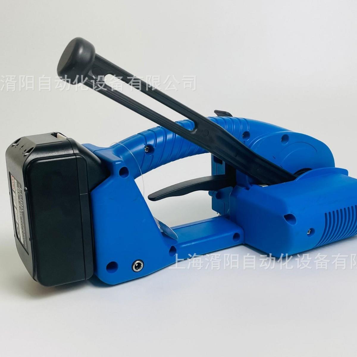 实价手动捆扎机箱子柜子托盘纸箱捆扎全自动电动