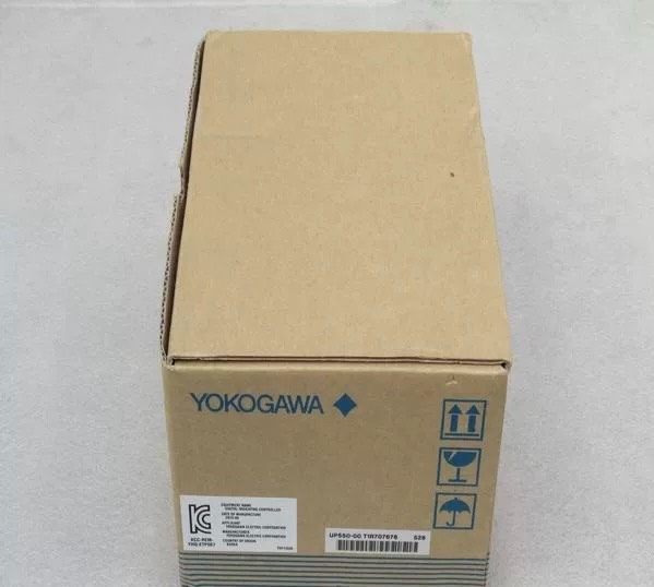 全新日本横河YOKOGAWA温控器UP550-00 现货