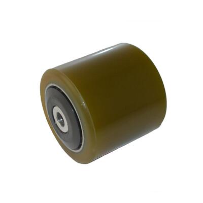 适用于LINDE林德叉车配件大全39933648轮子131/140/141-T20R,131