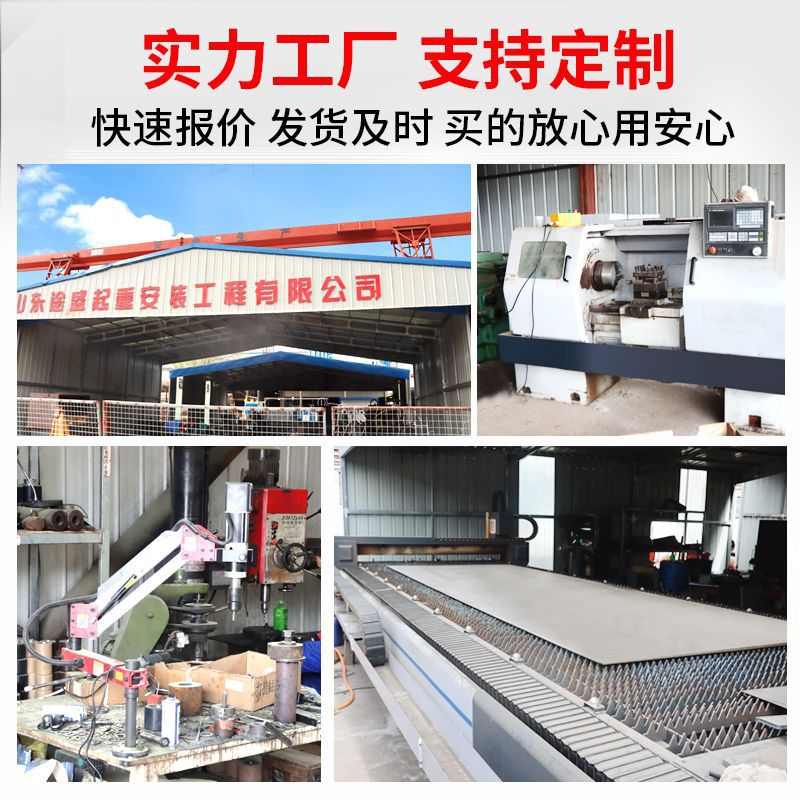 重型定向车带聚氨酯轮带胶轮工业包脚轮刹车万向轮静音轮子手推