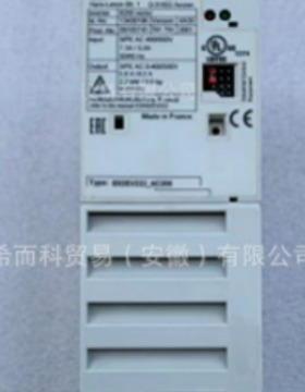 伦茨变频器E82EV371K2C E82EV552K4C E82EV222K2C E82EV751K2C