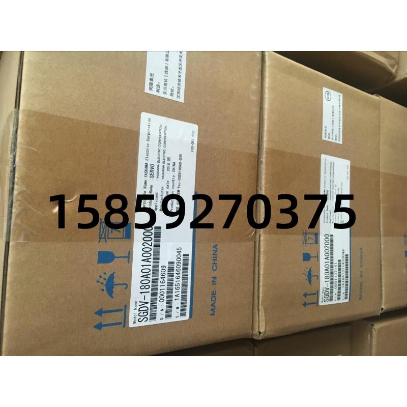 伺服电机 SGMG-09V2AC质保一年议价